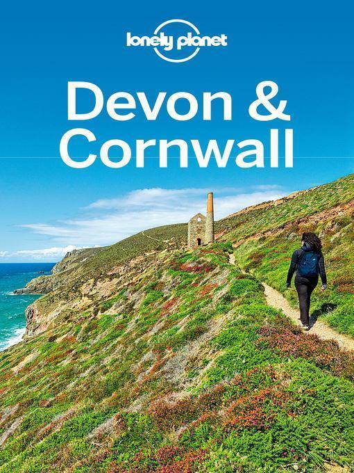 Devon & Cornwall Travel Guide