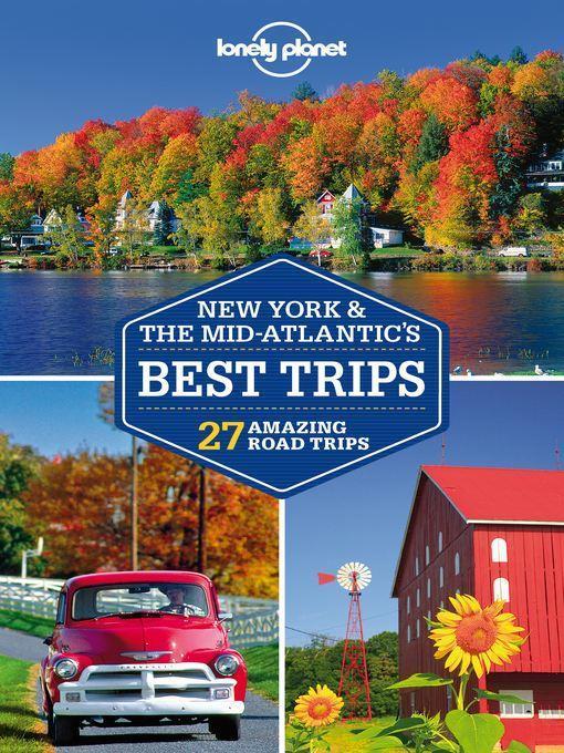 New York & Mid-Atlanic Best Trips