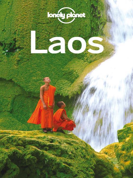 Laos Travel Guide