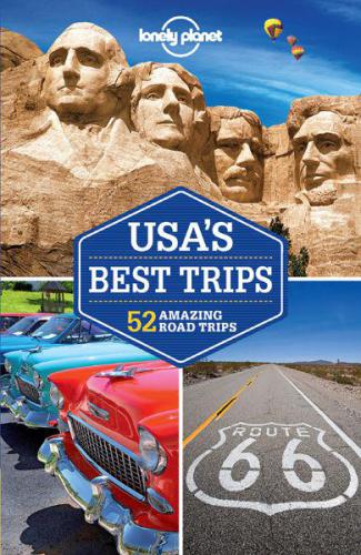 USA's Best Trips