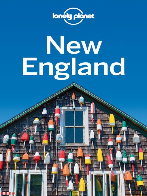 New England Travel Guide