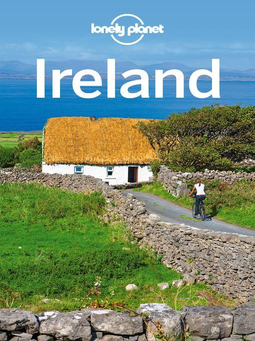 Ireland Travel Guide