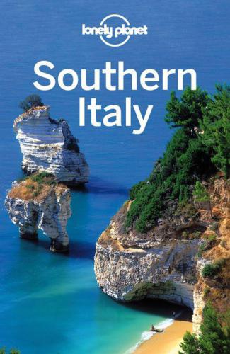 Lonely Planet Southern Italy