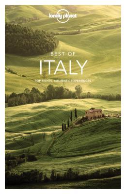 Lonely Planet Best of Italy