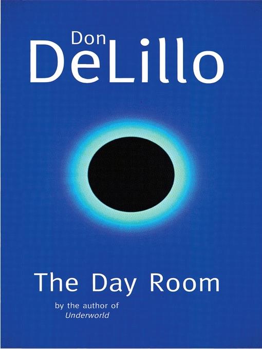 The Day Room