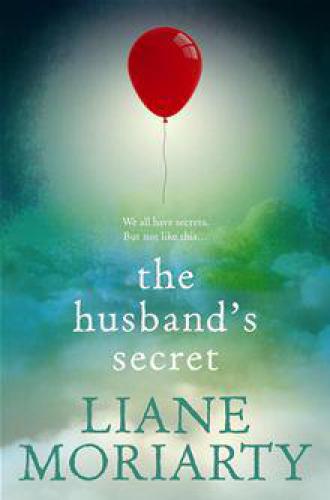 The Husband's Secret