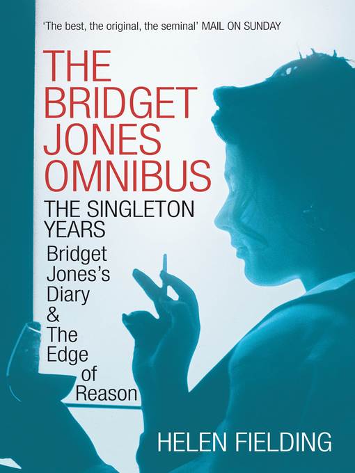 The Bridget Jones Omnibus