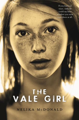 The Vale Girl