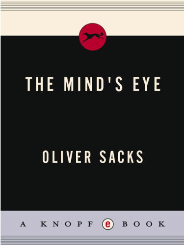 The Mind's Eye