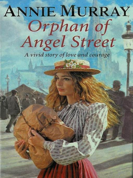 The Orphan of Angel Street