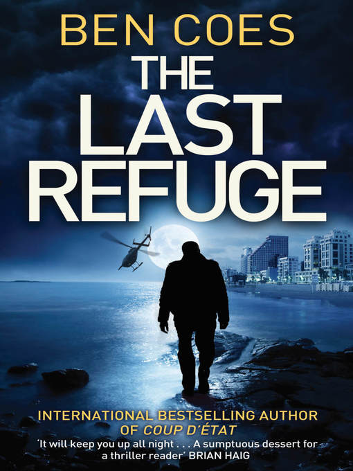 The Last Refuge