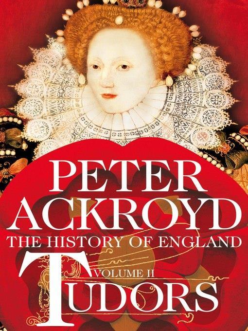 The History of England, Volume 2