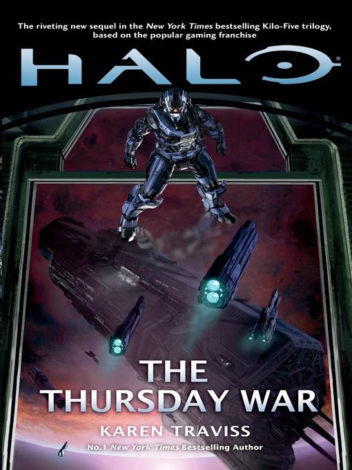 The Thursday War