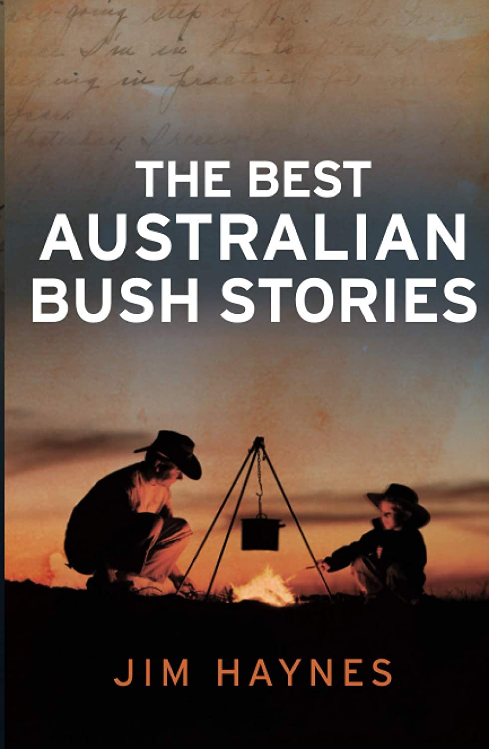 Best Australian Bush Stories