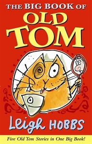 The Big Book of Old Tom