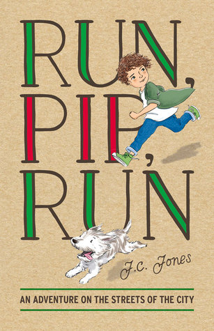 Run Pip, Run