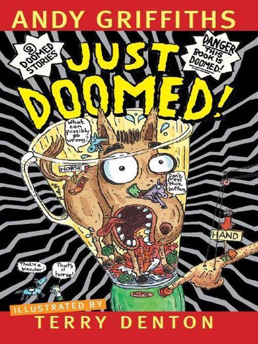 Just Doomed!