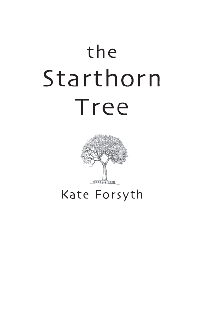 The Starthorn Tree