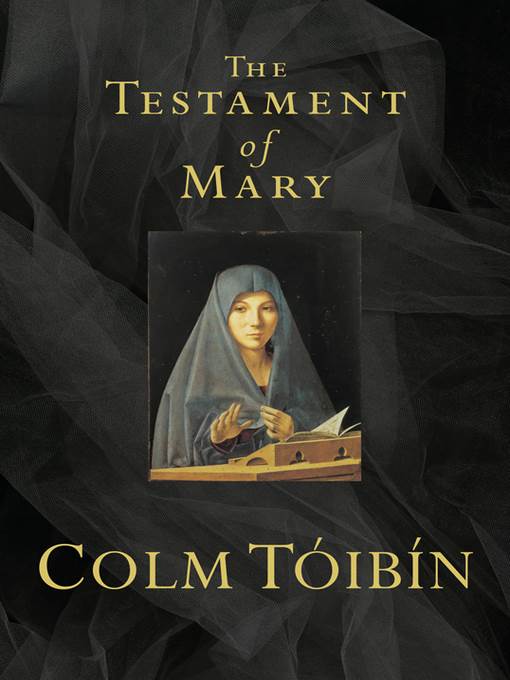 The Testament of Mary