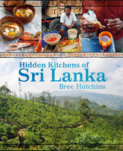 Hidden Kitchens of Sri Lanka