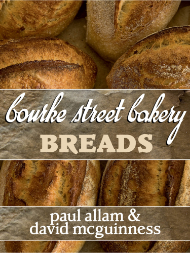 Bourke Street Bakery