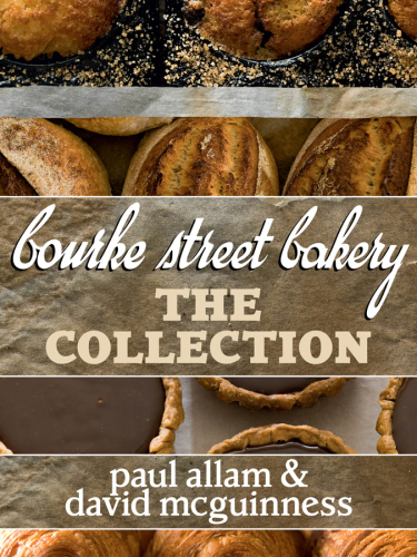 Bourke Street Bakery