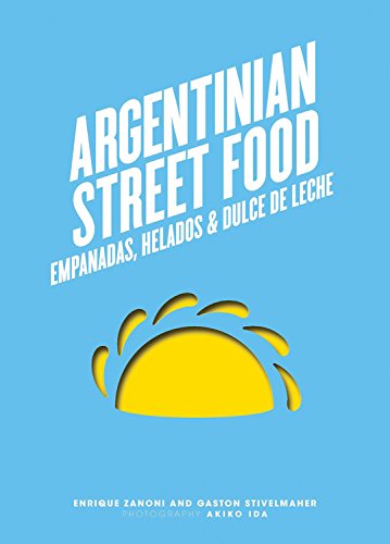 Argentinian Street Food