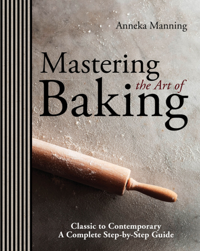 Mastering the Art of Baking