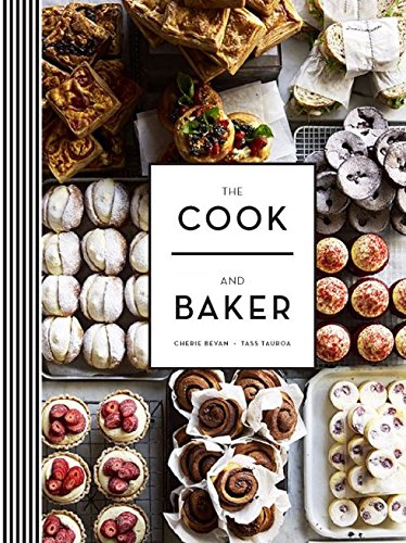 The Cook and Baker