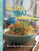 The Little Thai Cookbook