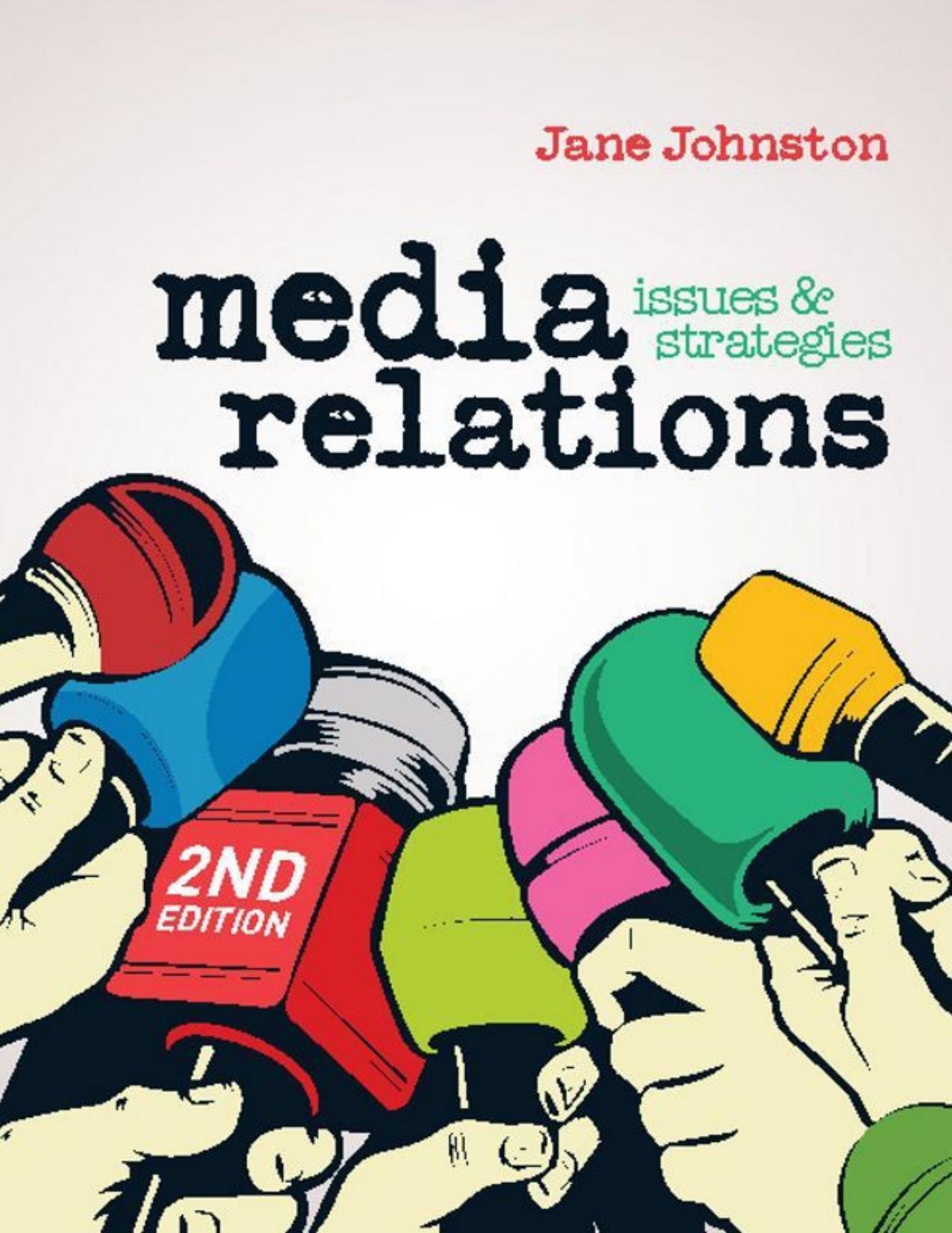 Media Relations