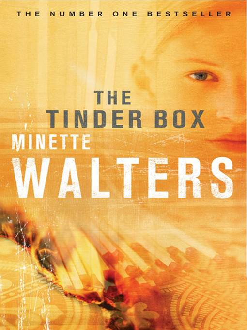 The Tinder Box