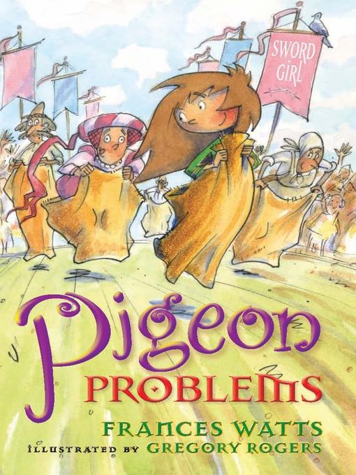 Pigeon Problems