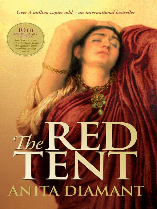 The Red Tent