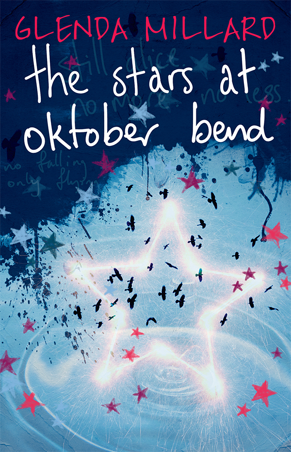 The stars at Oktober bend