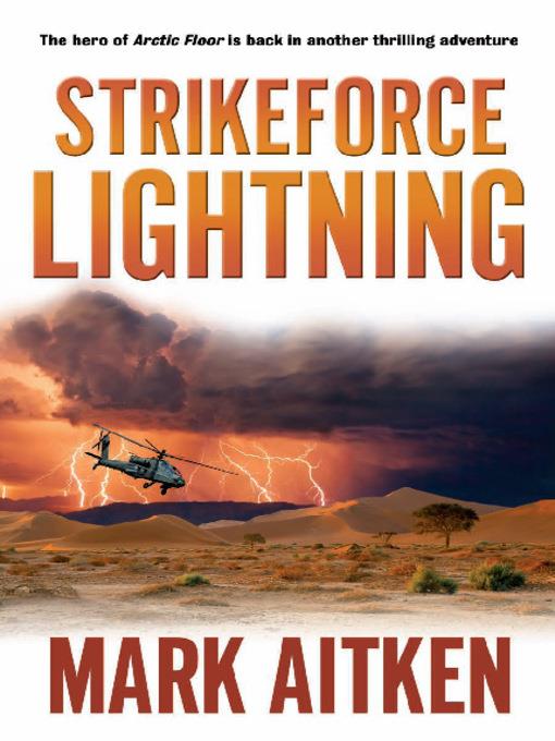 Strikeforce Lightning