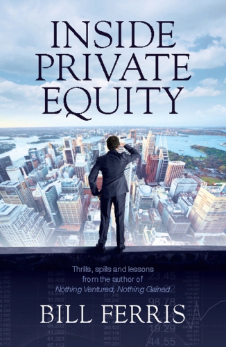 Inside Private Equity