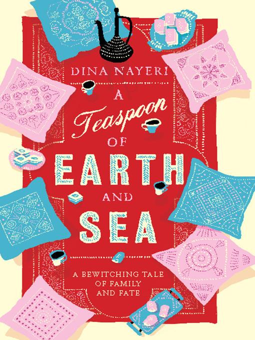 A Teaspoon of Earth and Sea