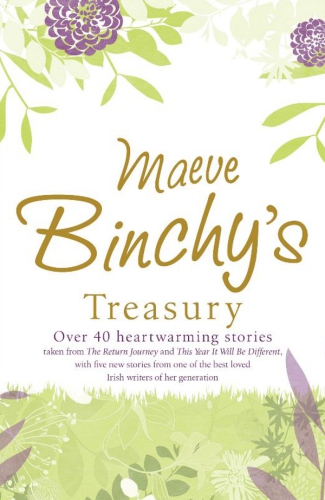 Maeve Binchy's Treasury