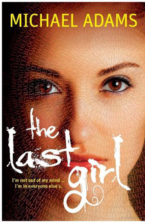 The Last Girl