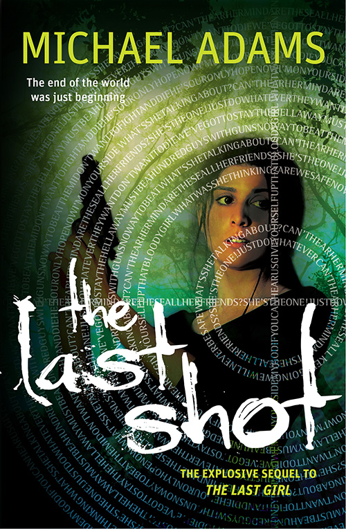 The Last Shot