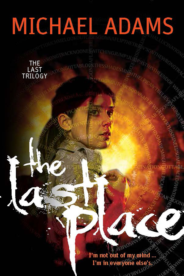 The Last Place