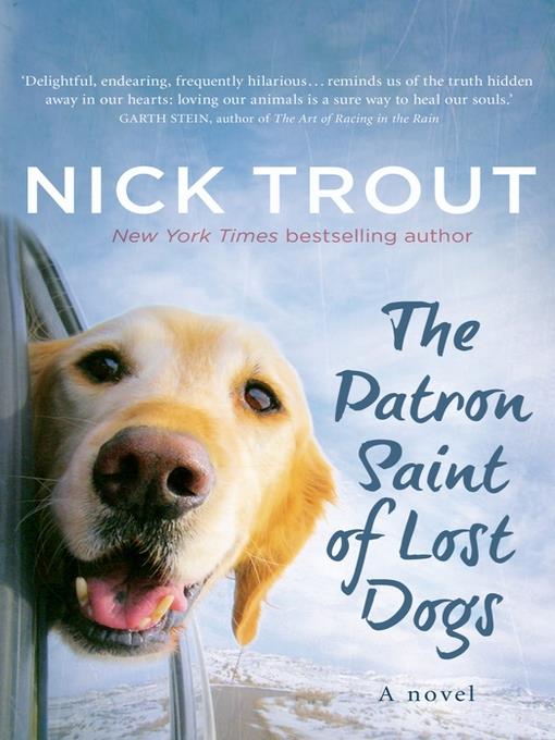 The Patron Saint of Lost Dogs