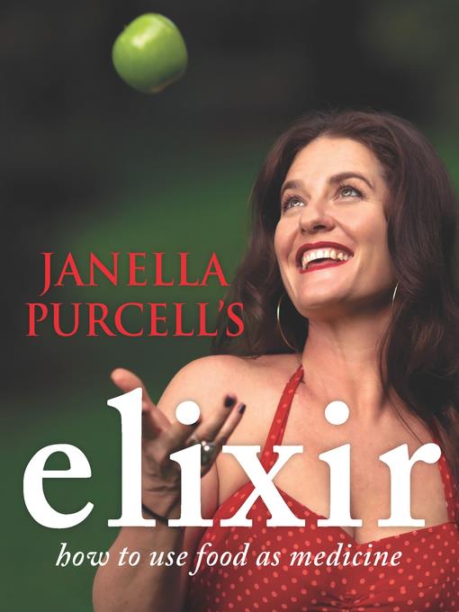 Janella Purcell's Elixir