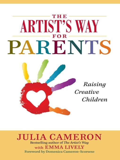 The Artist's Way for Parents