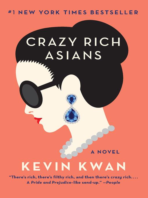 Crazy Rich Asians