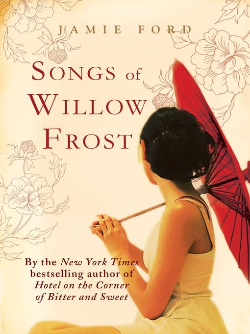 Songs of Willow Frost