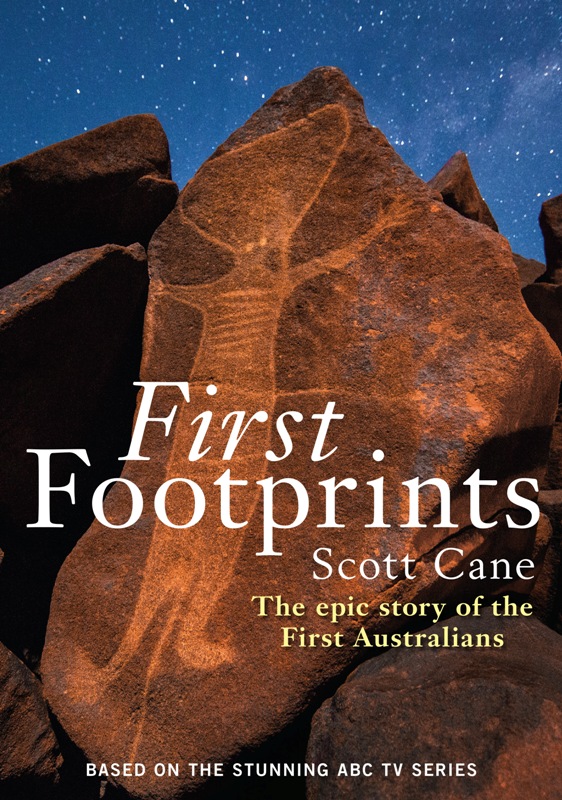 First Footprints