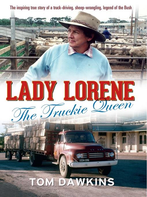 Lady Lorene