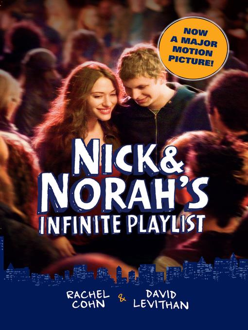 Nick & Norah's Infinite Playlist